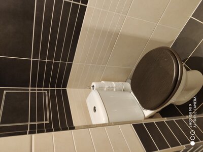 Obklad a dlažba včetně návhru Hořovice